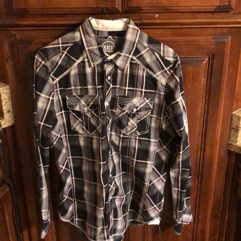 Men shirt